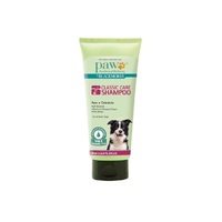 PAW Classic Care Shampoo for Dogs - 200ml