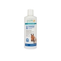 PAW NutriDerm Replenishing Shampoo for Dogs & Cats - 500ml