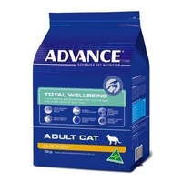 Advance Adult Cat Total Wellbeing - Chicken - 8kg