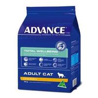 Advance Adult Cat Total Wellbeing - Chicken - 8kg