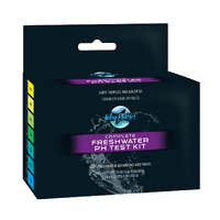 Blue Planet Complete Freshwater pH Test Kit