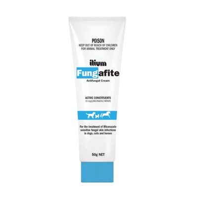 Ilium Fungafite Cream - 50g