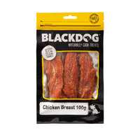 Blackdog Chicken Breast - 100g