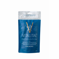 Vitalitae Jerky calming Treats - 150g