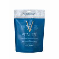 Vitalitae Biscuit calming Treats - 350g