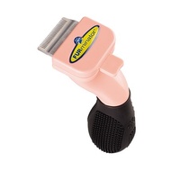 FURminator Small Animal deShedding Tool