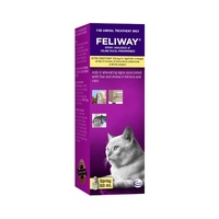 Feliway Pheromone Spray for Cats - 60ml