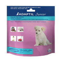 Adaptil Junior Collar for Puppies  - 37.5cm