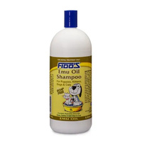 Fido's Emu Oil Shampoo - 1L