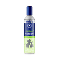 Fido's Tea Tree Oil Shampoo - 250ml