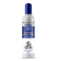 Fido's Oatmeal Conditioner - 250ml