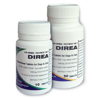 Direa Tablets for Dogs & Cats Mavlab - 10 Tabs