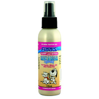 Fido's Puppy & Kitten Spritzer Spray - 125ml