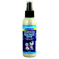 Fido's White & Bright Spritzer Spray - 125ml