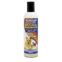 Fido's Natural Shampoo - 250ml