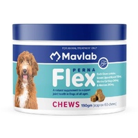 Pernaflex Chews 190g (60 chews)