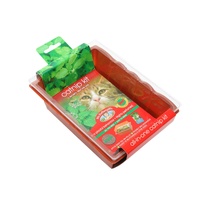 Mr.Fothergill’s All-In-One Catnip Kit