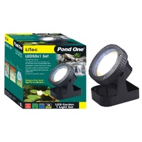 Pond One LiTec LED50x1 Garden LED Light Set