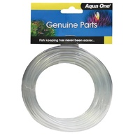 Aqua One Air Line Hose - 5 Meters