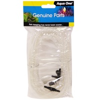 Aqua One Air Line Kit Pack