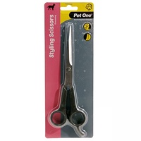 Pet One Dog Hair Grooming Scissors