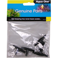 Aqua One Air Line Control Kit Pack