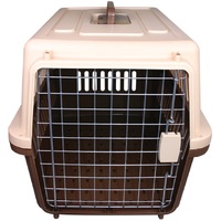 Pet One Dog & Cat Carrier - 56cm L X 36cm W X 35cm H