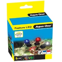 Aqua One Submersible LED Lamp - White (Light Only)