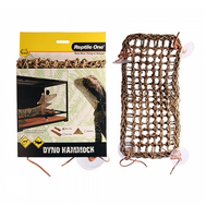 Reptile One Dyno Hammock - 40x17cm