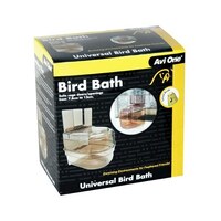Avi One Bird Bath (12x12.5x11cm)