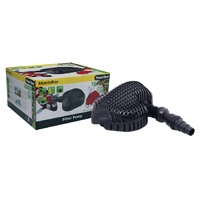 Pond One MantaRay 16000 Filter Pump - 16000L/H (6.5mh) (10M Cable)