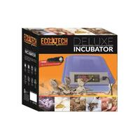 Eco Tech Deluxe Incubator for Reptiles