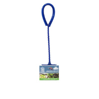 Bioscape Fish Net Black 7.5cm