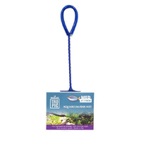 Bioscape Fish Net Black 15cm