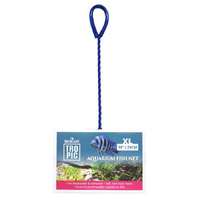 Bioscape Fish Net Black 25cm
