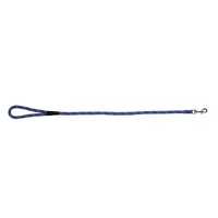 Prestige Mountain Dog Leash - 13mm x 122cm - Blue