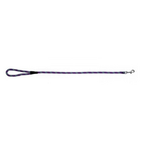 Prestige Mountain Dog Leash - 13mm x 122cm - Purple