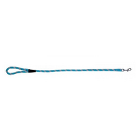 Prestige Mountain Dog Leash - 13mm x 122cm - Turquoise