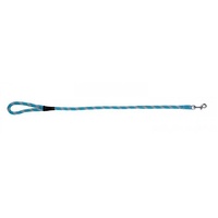 Prestige Mountain Dog Leash - 13mm x 183cm - Turquoise