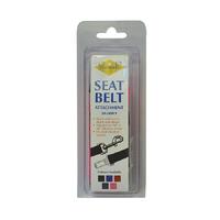 Prestige Seat Belt with Attachment - 46-91cm - Black