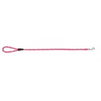 Prestige Mountain Dog Leash - 13mm x 183cm - Hot Pink