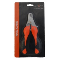 Scream Pet Nail Clipper - Small