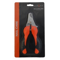 Scream Pet Nail Clipper - Large