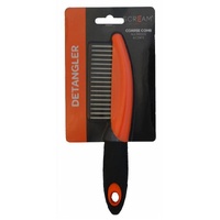 Scream Coarse Comb for Dogs