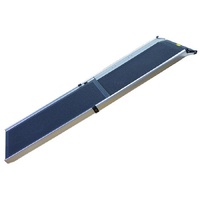 Zeez Deluxe Telescoping Pet Ramp