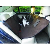 Zeez Pet Seat Cover Hammock - Deluxe - 140cm x 142cm