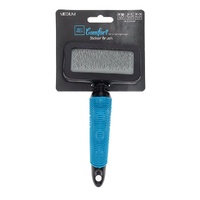 Zeez Comfort Slicker Brush - Medium