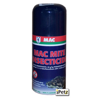 MAC Reptile Mite Insecticide Spray - 100g