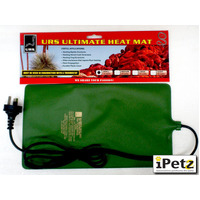 URS Reptile Ultimate Heat Mat - Small (15x25cm) (10 Watt)