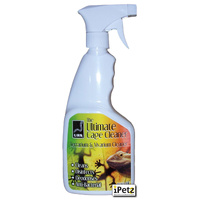 URS Ultimate Reptile Terrarium & Vivarium Cleaner - 500ml